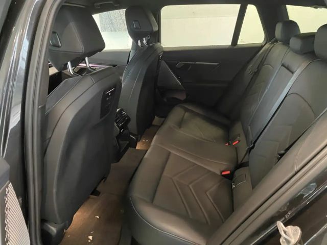 BMW 520 520i M-Sport Touring