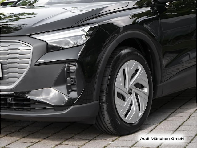 Audi Q4 e-tron 40 Sportback