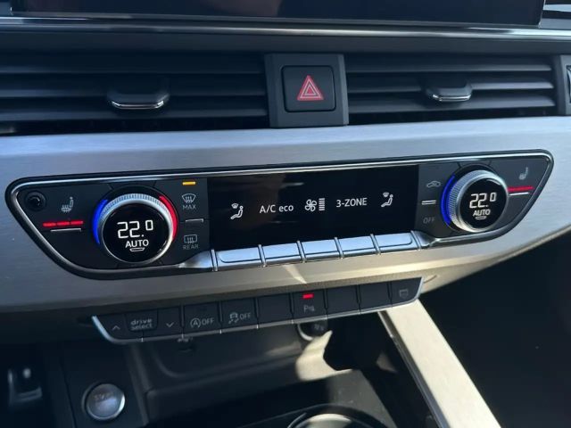 Audi A4 45 TFSI Avant Competition Quattro