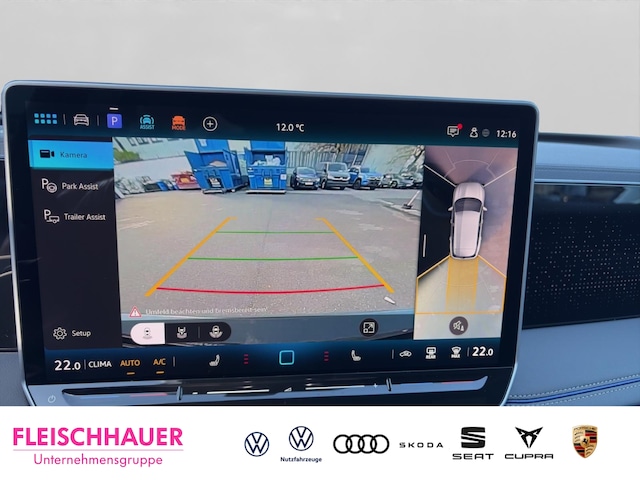 Volkswagen Tiguan 2.0 TDI DSG R-Line