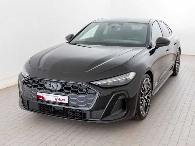 Audi A5 Hybride Quattro S-Tronic