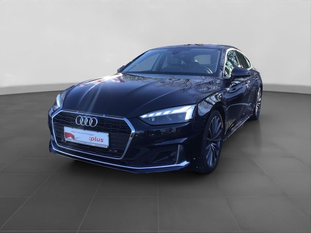 Audi A5 35 TFSI S-Tronic Sportback