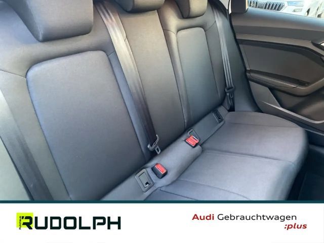 Audi A1 Citycarver 25 TFSI Allstreet
