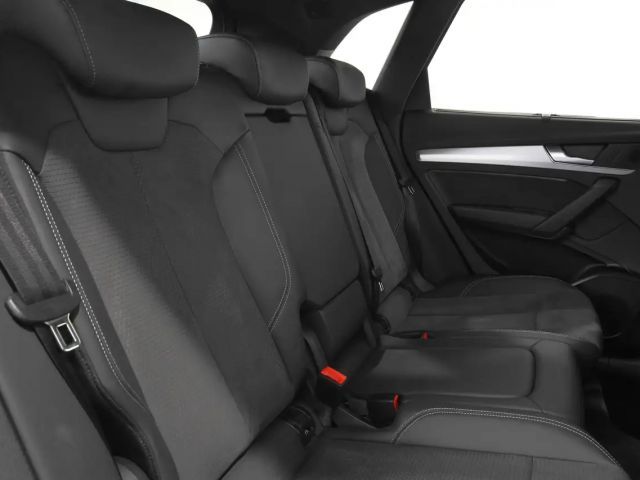 Audi Q5 Hybride Quattro S-Line