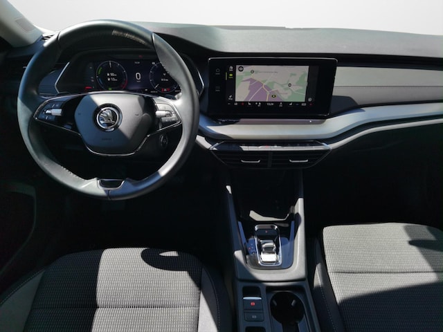 Skoda Octavia Ambition Combi iV