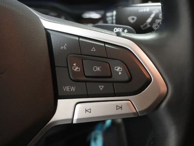 Volkswagen Polo Aut. Virtual/Car-Play