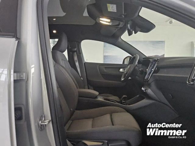 Volvo C40 Plus Recharge