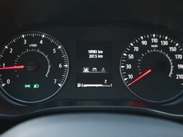 Dacia Jogger 1.0 TCe Extreme TCe 110