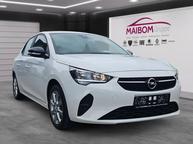 Opel Corsa Edition F Edition