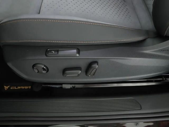 Cupra Born 77 kWh eBoost