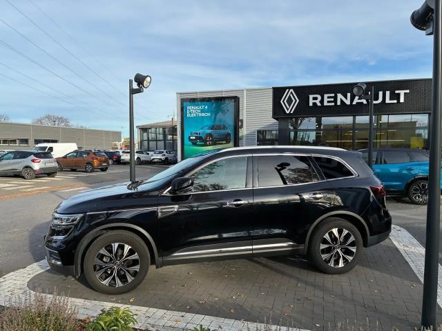 Renault Koleos TCe 160 Techno