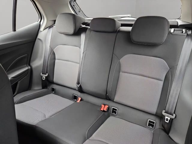 Skoda Fabia 1.0 TSI Selection