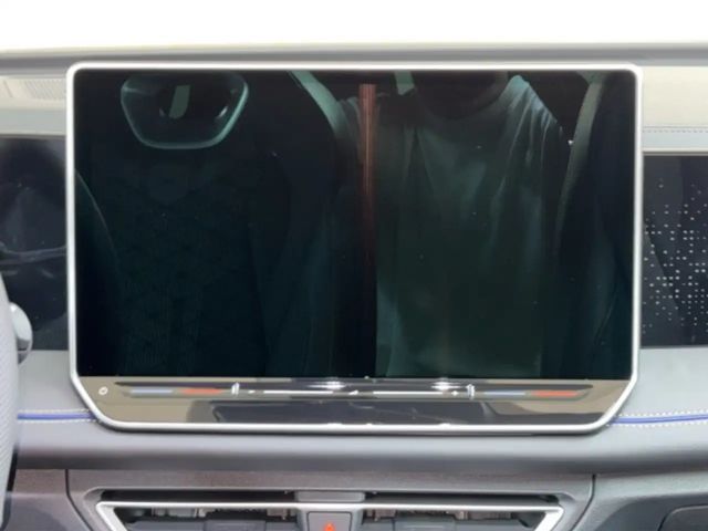 Volkswagen Tiguan R-Line eHybrid