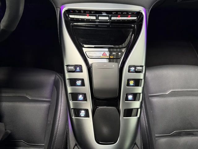 Mercedes-Benz AMG GT 4MATIC+ AMG Line Sedan