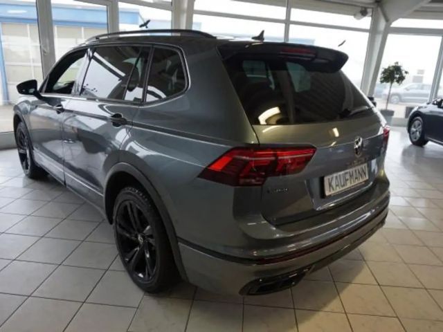 Volkswagen Tiguan Allspace R-Line