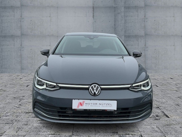 Volkswagen Golf Golf VIII Move