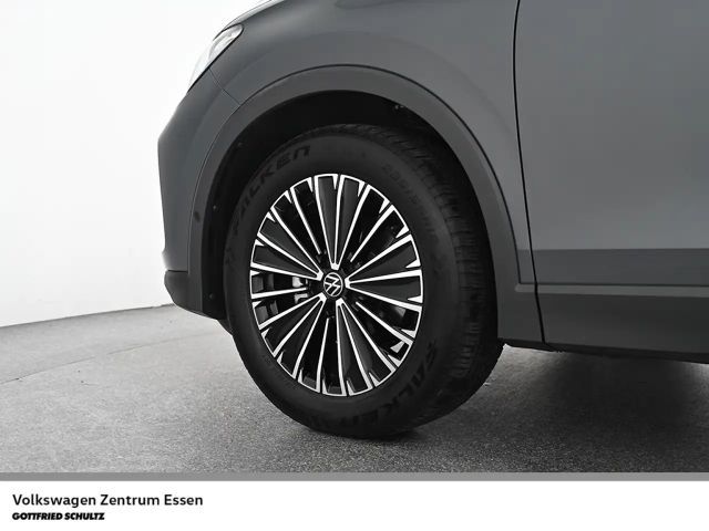 Volkswagen Tiguan Goal eTSI LED ACC 18 Navi