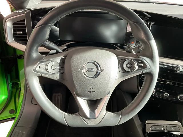 Opel Mokka 1.2 Turbo Turbo Ultimate