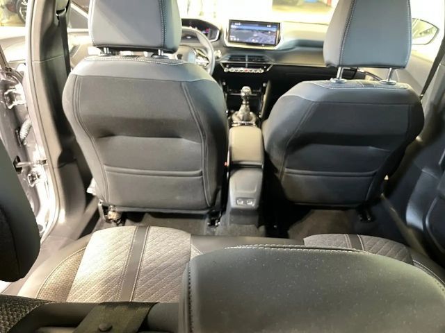 Peugeot 2008 Allure Pack PureTech