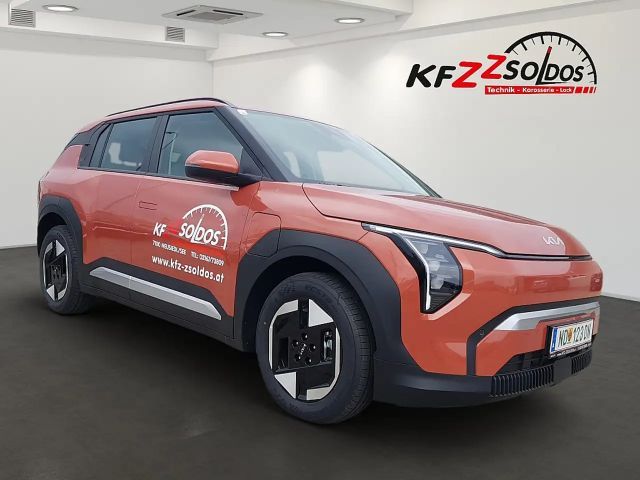 Kia EV3 FWD