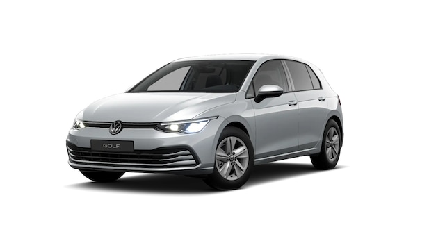 Volkswagen Golf 2.0 TDI Life