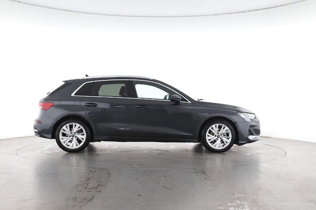 Audi A3 30 TFSI S-Tronic Sportback