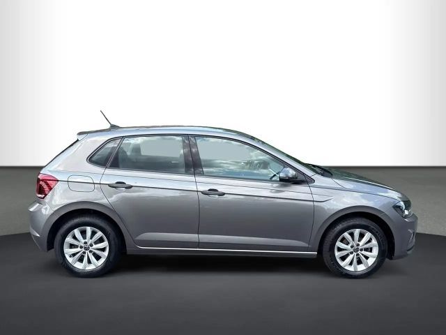 Volkswagen Polo 1.0 TSI Highline