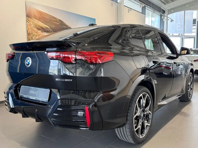 BMW X2 M-Sport sDrive20i