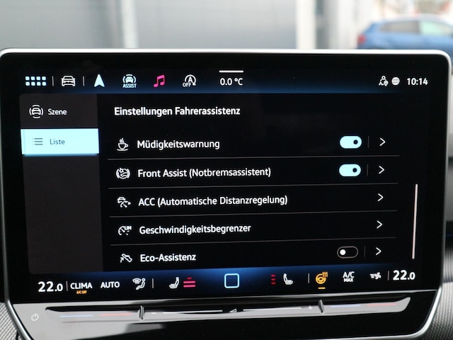 Volkswagen Golf GTI Golf VIII