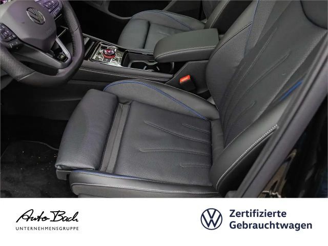 Volkswagen Tayron 2.0 TDI 4Motion DSG R-Line