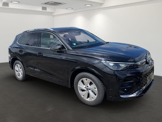 Volkswagen Tiguan 2.0 TDI R-Line