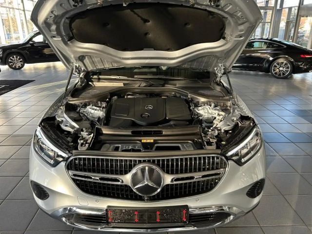 Mercedes-Benz GLC 200 4MATIC AVANTGARDE