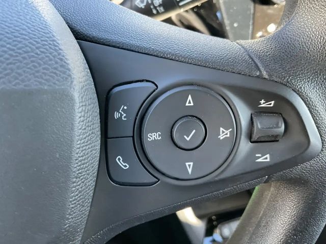 Opel Corsa F 1.2 LM+PDC+Facelift+SpurH