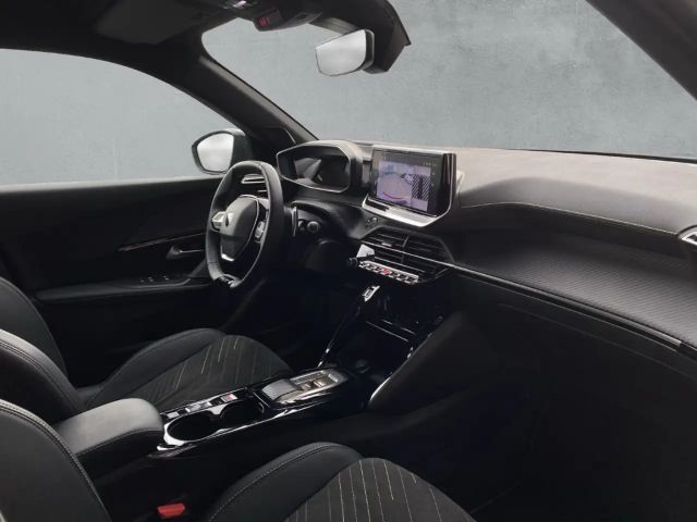 Peugeot 2008 GT-Line Hybrid