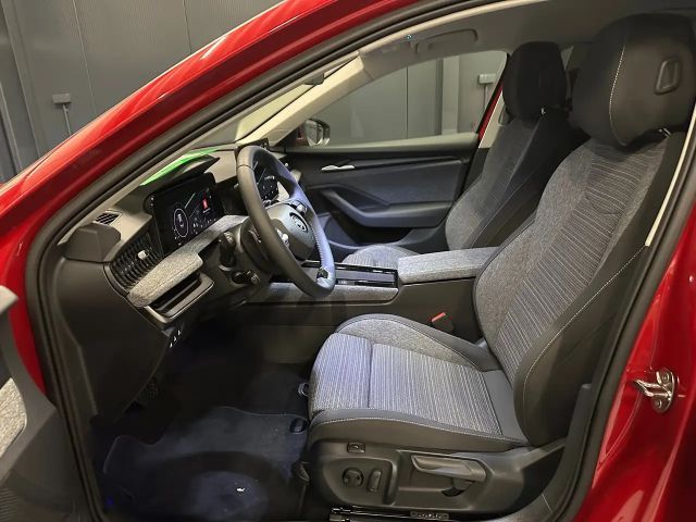 Skoda Superb 2.0 TDI 4x4 Selection