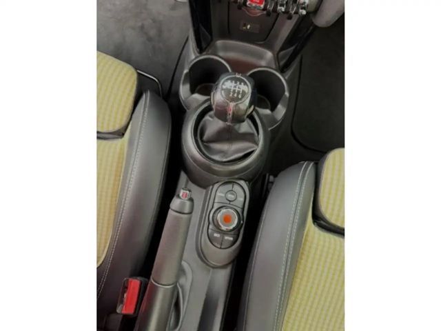 MINI One 5T LMR SportSitz SHZ PDC LED Tempomat DAB