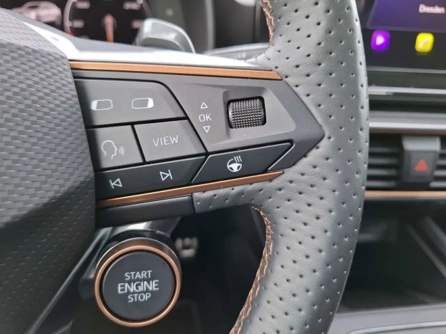 Cupra Formentor 2.0 TSI 4Drive DSG VZ