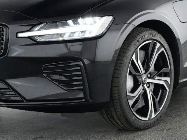 Volvo V60 Dark Recharge T6 Ultra