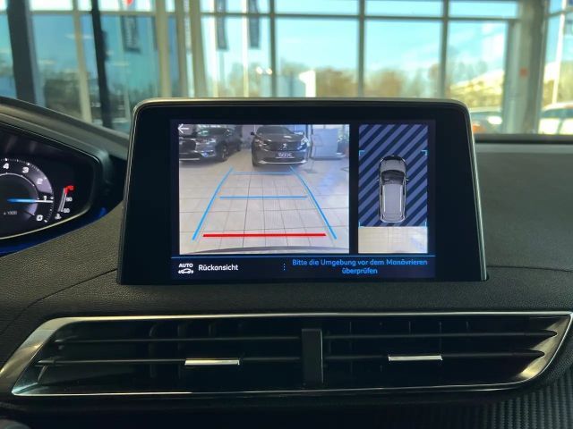 Peugeot 3008 Active Pack EAT8 PureTech