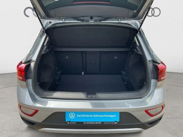 Volkswagen T-Roc 1.5 TSI DSG Move