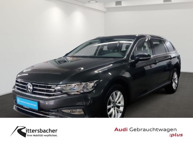 Volkswagen Passat 2.0 TDI Business DSG Variant