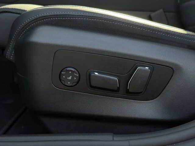 BMW 540 540d M-Sport Sedan xDrive