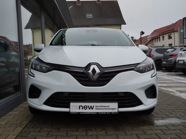Renault Clio TCe 90