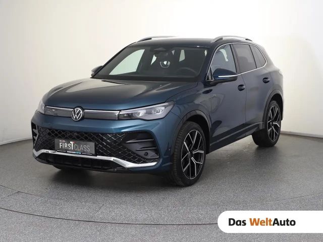 Volkswagen Tiguan DSG R-Line