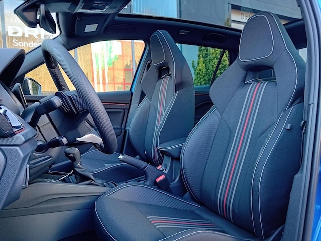 Skoda Kamiq Monte Carlo