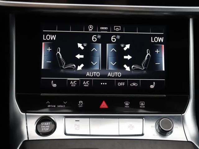 Audi A6 40 TDI Quattro