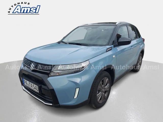Suzuki Vitara AllGrip Comfort Hybrid