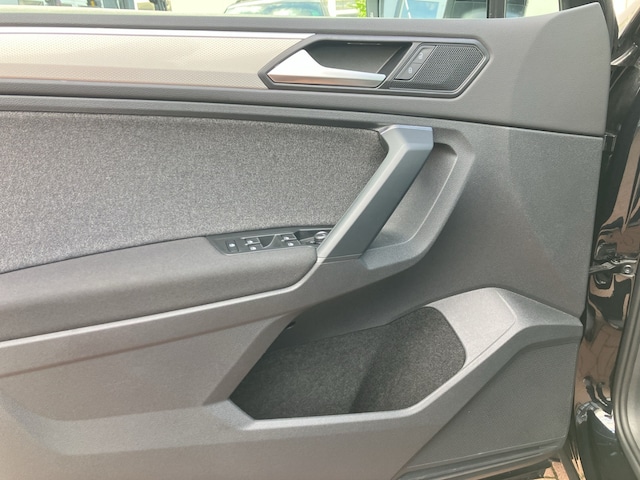 Volkswagen Tiguan 1.5 TSI DSG Move