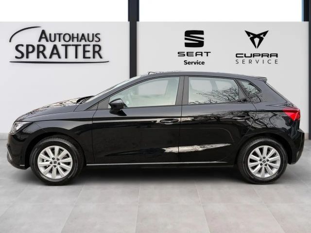 Seat Ibiza Reference