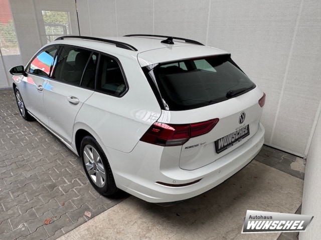 Volkswagen Golf 1.5 TSI Life Variant